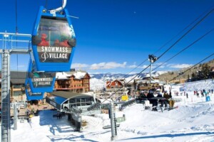 Snowmass Ski Resort