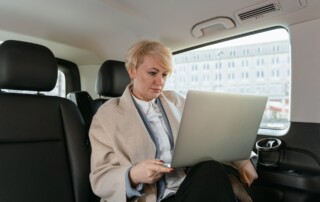 Using Limo Services For Business Trips