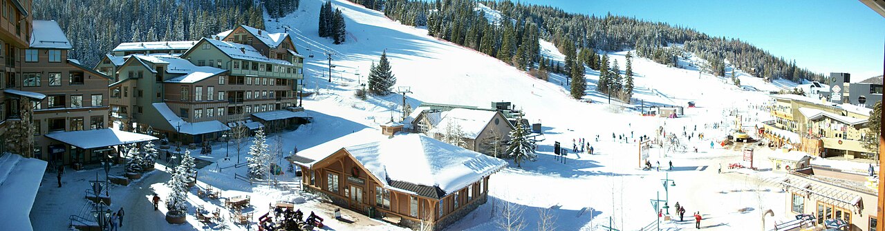 Winter Park Resort Shuttle and Private Car Servives
